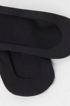 Cotton Super Low-Cut No-Show Socks - Socks - Women | Tezenis