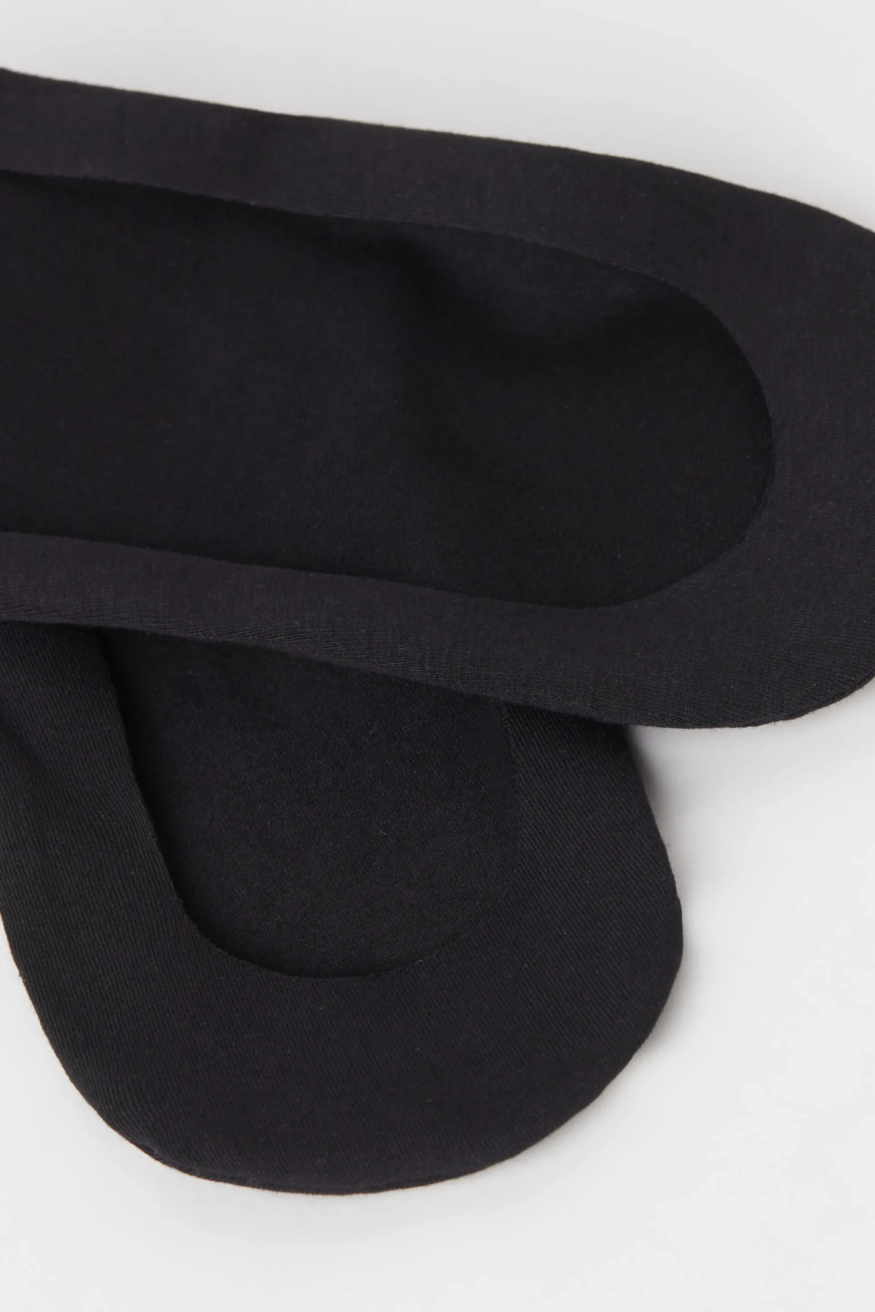 Cotton Super Low-Cut No-Show Socks - Socks - Women | Tezenis