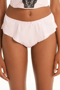 Dream Lace Venice Brazilian Hipsters - French Cut - Women | Tezenis