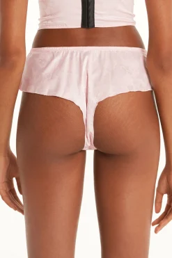 Dream Lace Venice Brazilian Hipsters - French Cut - Women | Tezenis
