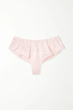 Dream Lace Venice Brazilian Hipsters - French Cut - Women | Tezenis