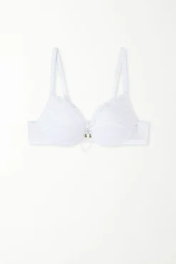 Fancy Bride Los Angeles Super Push-Up Bra - Push-up - Women | Tezenis