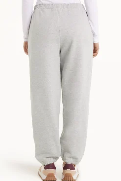 Heavy Fleece Joggers With Pockets - Tracksuits - Women | Tezenis