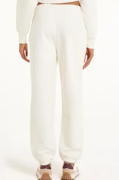 Heavy Fleece Joggers With Pockets - Tracksuits - Women | Tezenis