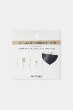 Invisible Adhesive Thong - Accessories - Women | Tezenis