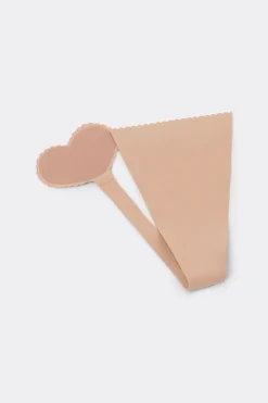 Invisible Adhesive Thong - Accessories - Women | Tezenis