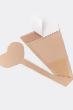 Invisible Adhesive Thong - Accessories - Women | Tezenis