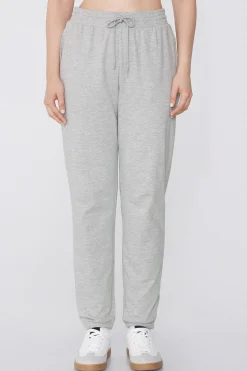 Joggers With Welt Pocket And Drawstring - Tracksuits - Women | Tezenis