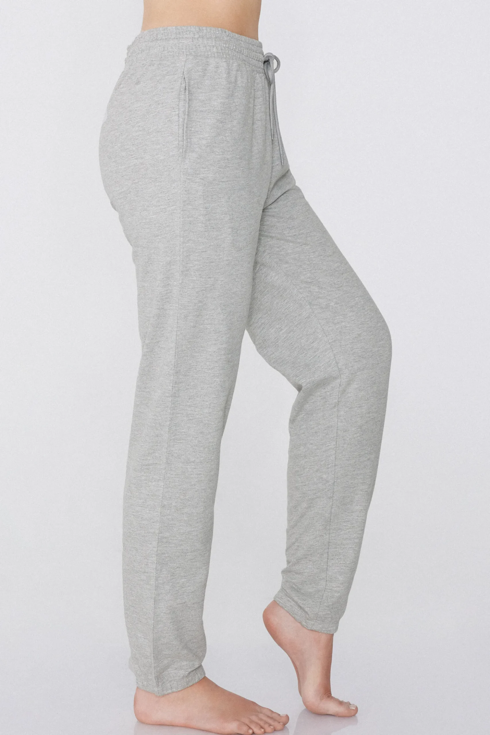 Joggers With Welt Pocket And Drawstring - Tracksuits - Women | Tezenis