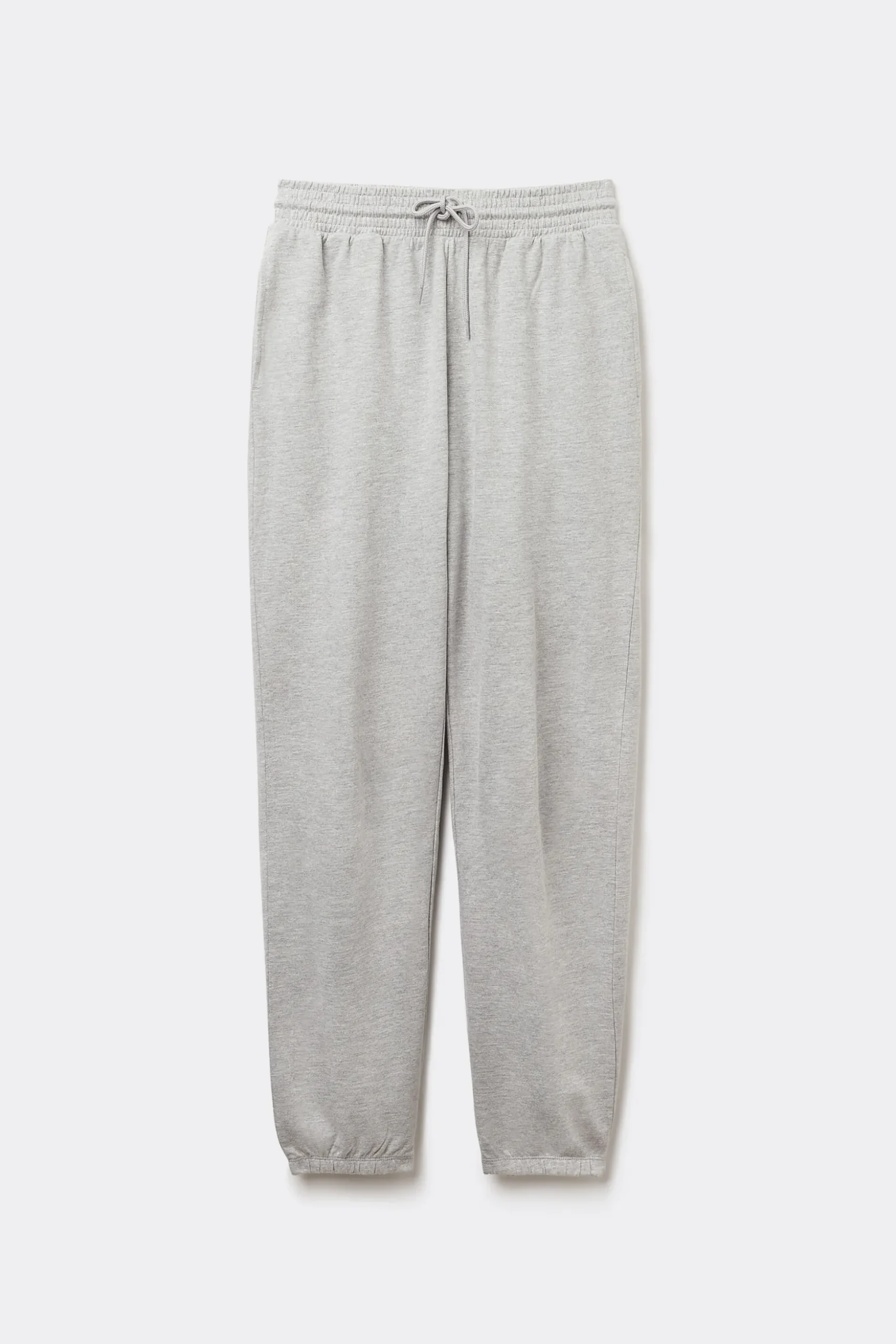 Joggers With Welt Pocket And Drawstring - Tracksuits - Women | Tezenis
