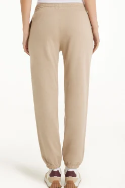 Joggers With Welt Pocket And Drawstring - Tracksuits - Women | Tezenis