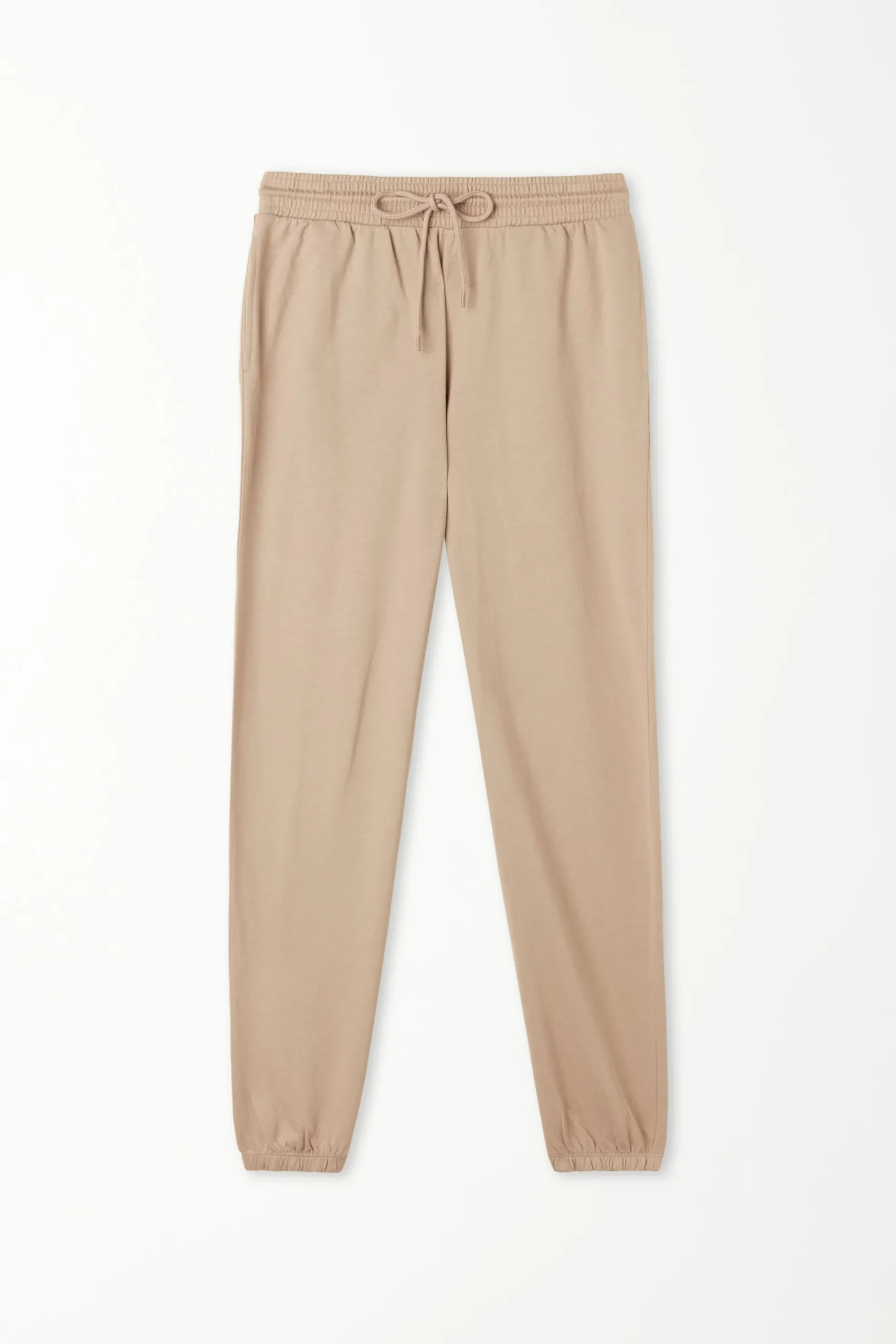Joggers With Welt Pocket And Drawstring - Tracksuits - Women | Tezenis