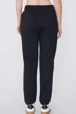 Joggers With Welt Pocket And Drawstring - Tracksuits - Women | Tezenis