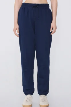 Joggers With Welt Pocket And Drawstring - Tracksuits - Women | Tezenis