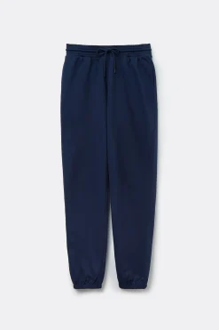 Joggers With Welt Pocket And Drawstring - Tracksuits - Women | Tezenis