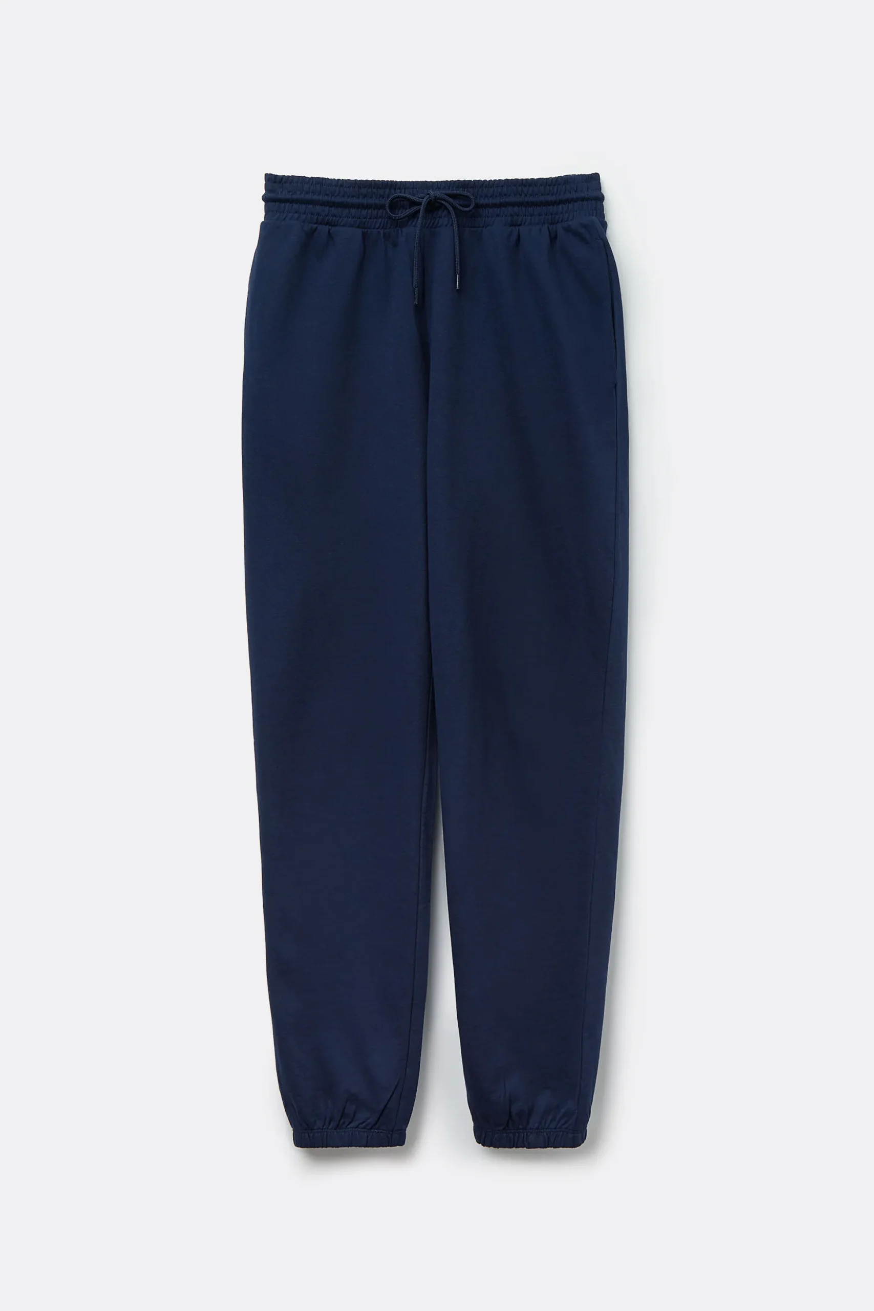 Joggers With Welt Pocket And Drawstring - Tracksuits - Women | Tezenis