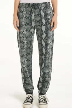 Joggers With Welt Pocket - Tracksuits - Women | Tezenis