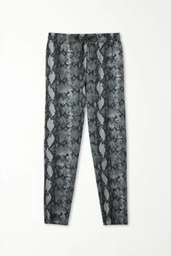 Joggers With Welt Pocket - Tracksuits - Women | Tezenis