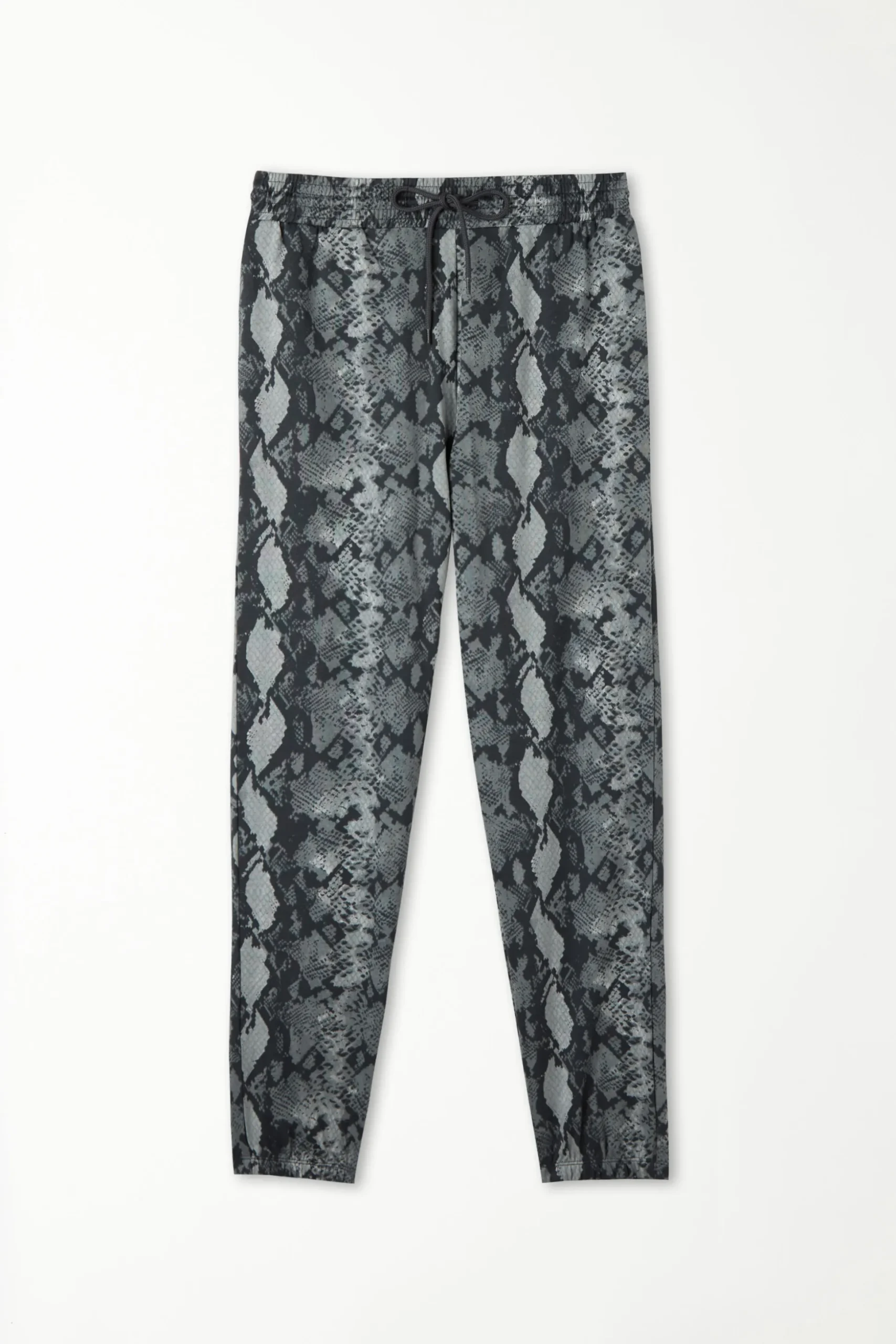 Joggers With Welt Pocket - Tracksuits - Women | Tezenis
