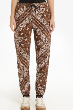 Joggers With Welt Pocket - Tracksuits - Women | Tezenis