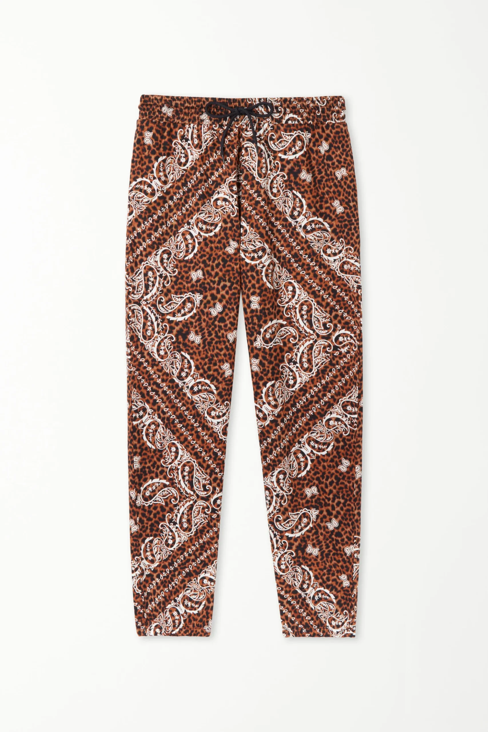 Joggers With Welt Pocket - Tracksuits - Women | Tezenis