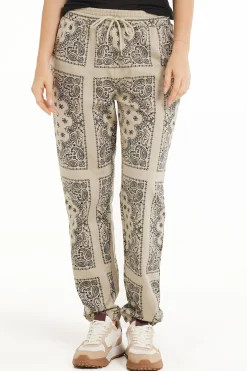 Joggers With Welt Pocket - Tracksuits - Women | Tezenis