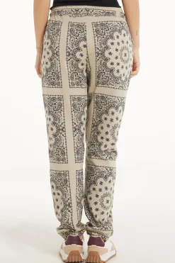 Joggers With Welt Pocket - Tracksuits - Women | Tezenis