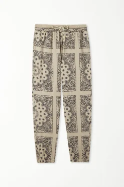 Joggers With Welt Pocket - Tracksuits - Women | Tezenis
