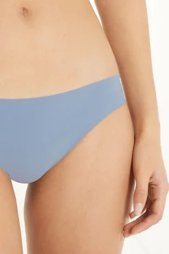 Laser-Cut Microfiber Briefs - Classic - Women | Tezenis