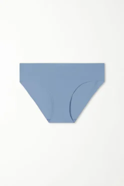 Laser-Cut Microfiber Briefs - Classic - Women | Tezenis