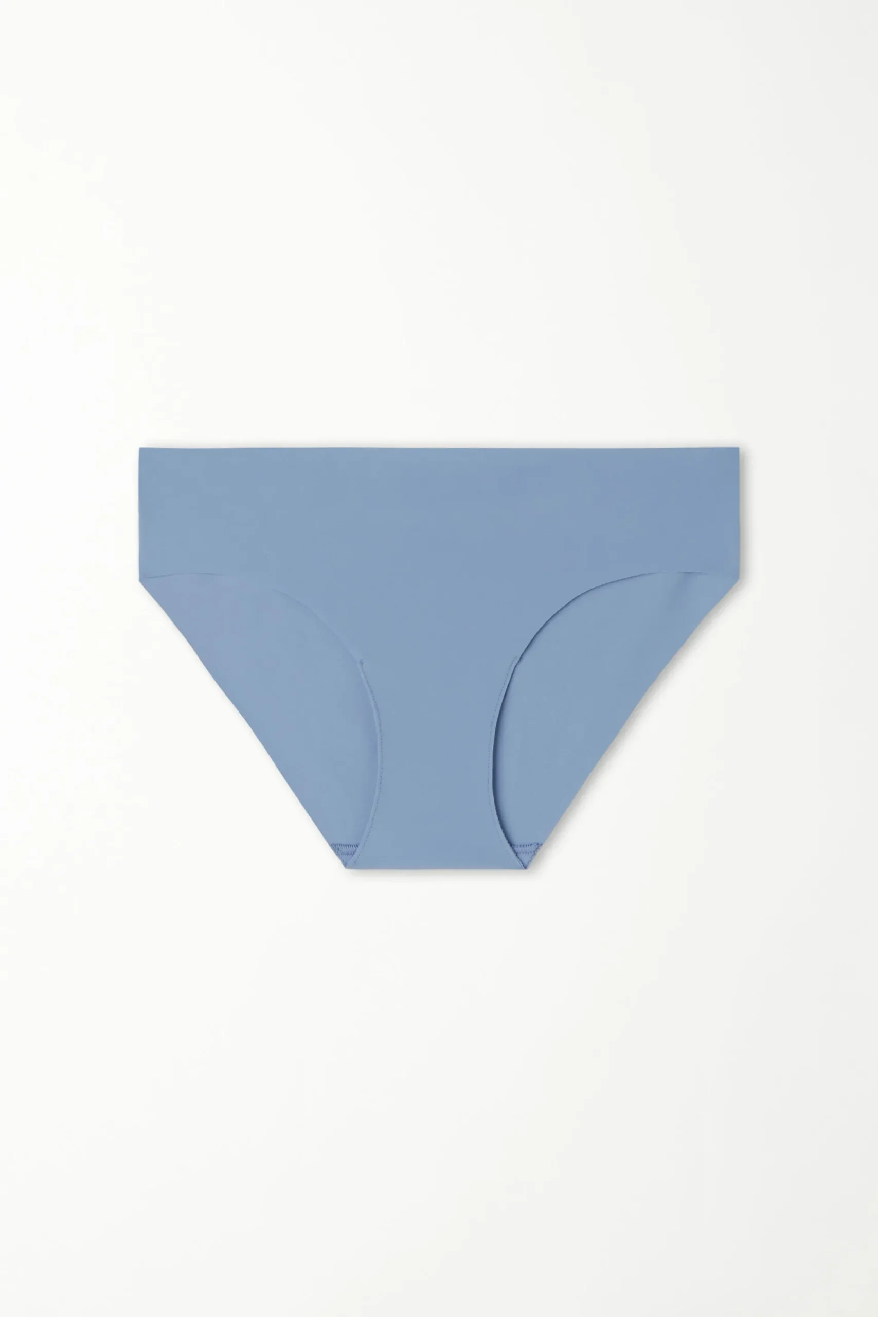 Laser-Cut Microfiber Briefs - Classic - Women | Tezenis