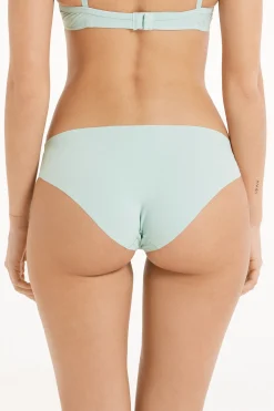 Laser-Cut Microfiber Briefs - Classic - Women | Tezenis