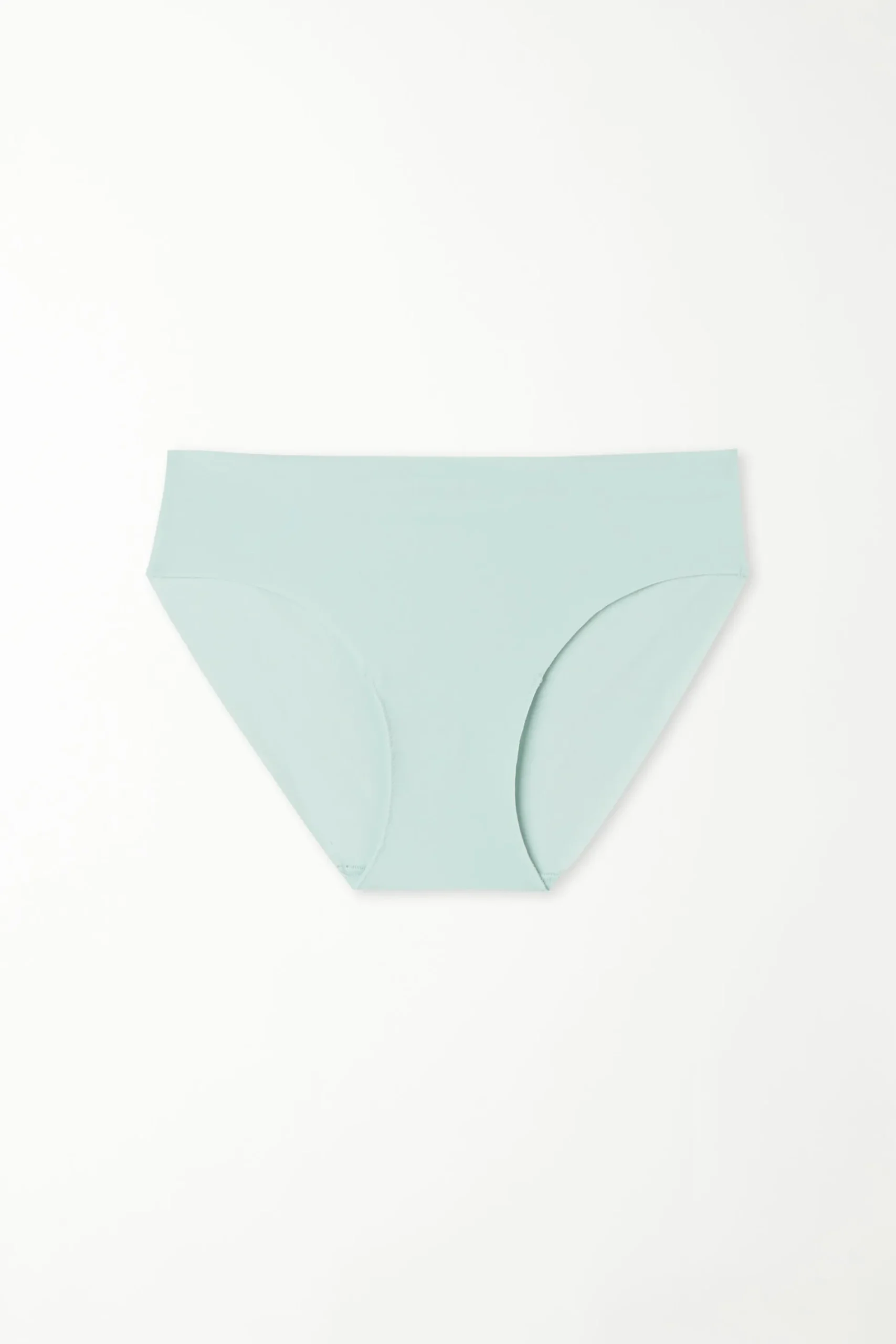 Laser-Cut Microfiber Briefs - Classic - Women | Tezenis