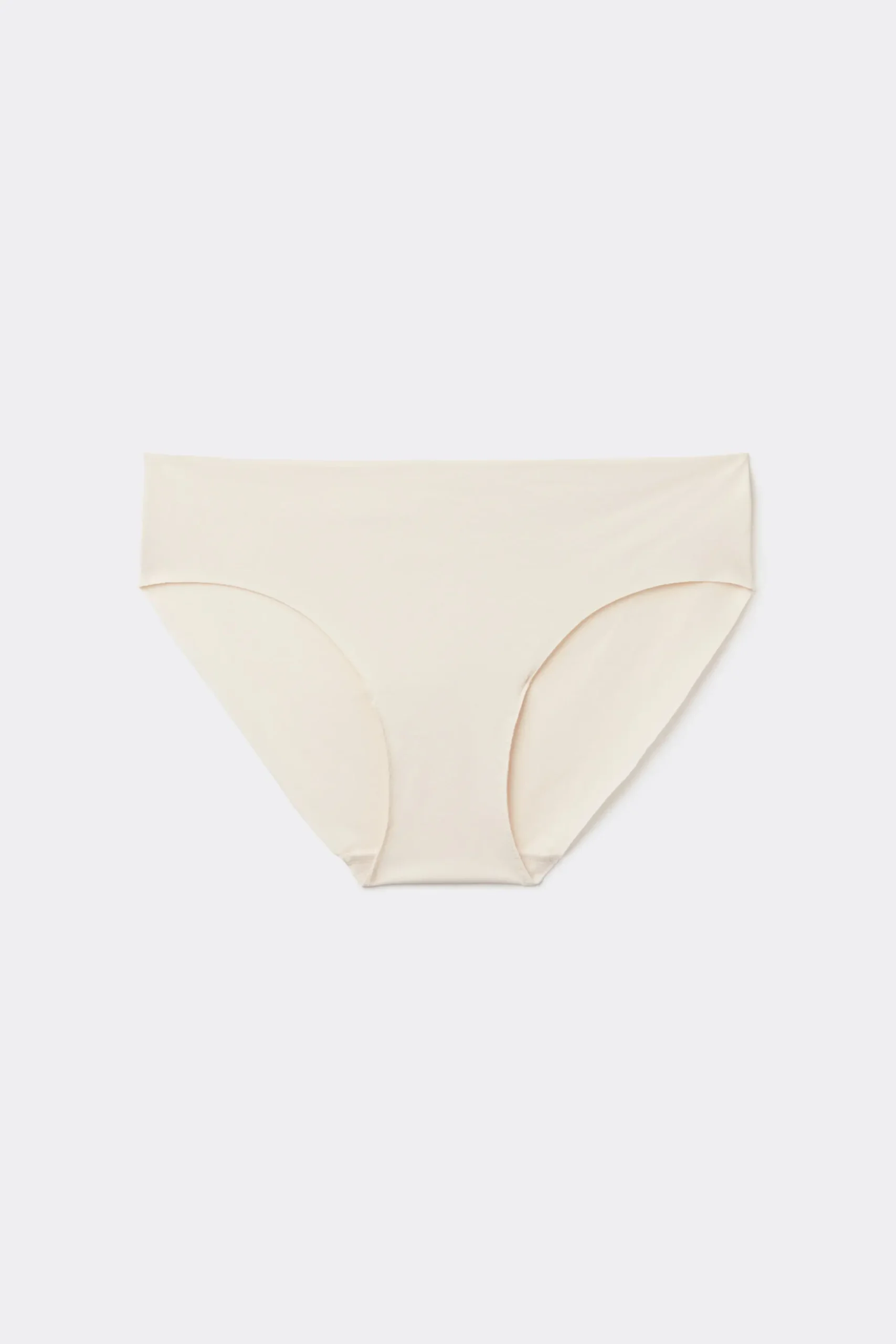 Laser-Cut Microfiber Briefs - Classic - Women | Tezenis