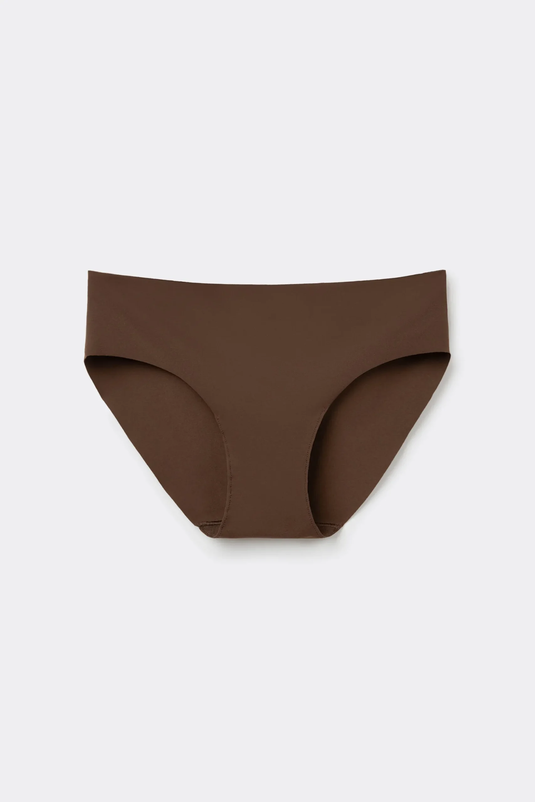 Laser-Cut Microfiber Briefs - Classic - Women | Tezenis