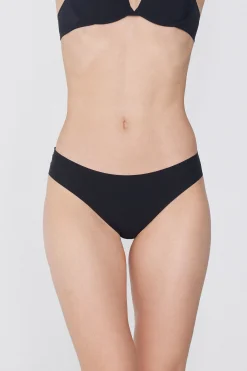 Laser-Cut Microfiber Briefs - Classic - Women | Tezenis