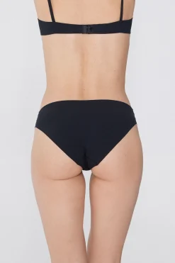 Laser-Cut Microfiber Briefs - Classic - Women | Tezenis