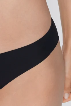 Laser-Cut Microfiber Briefs - Classic - Women | Tezenis