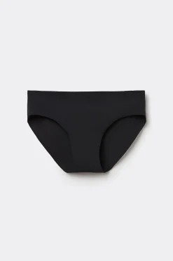 Laser-Cut Microfiber Briefs - Classic - Women | Tezenis