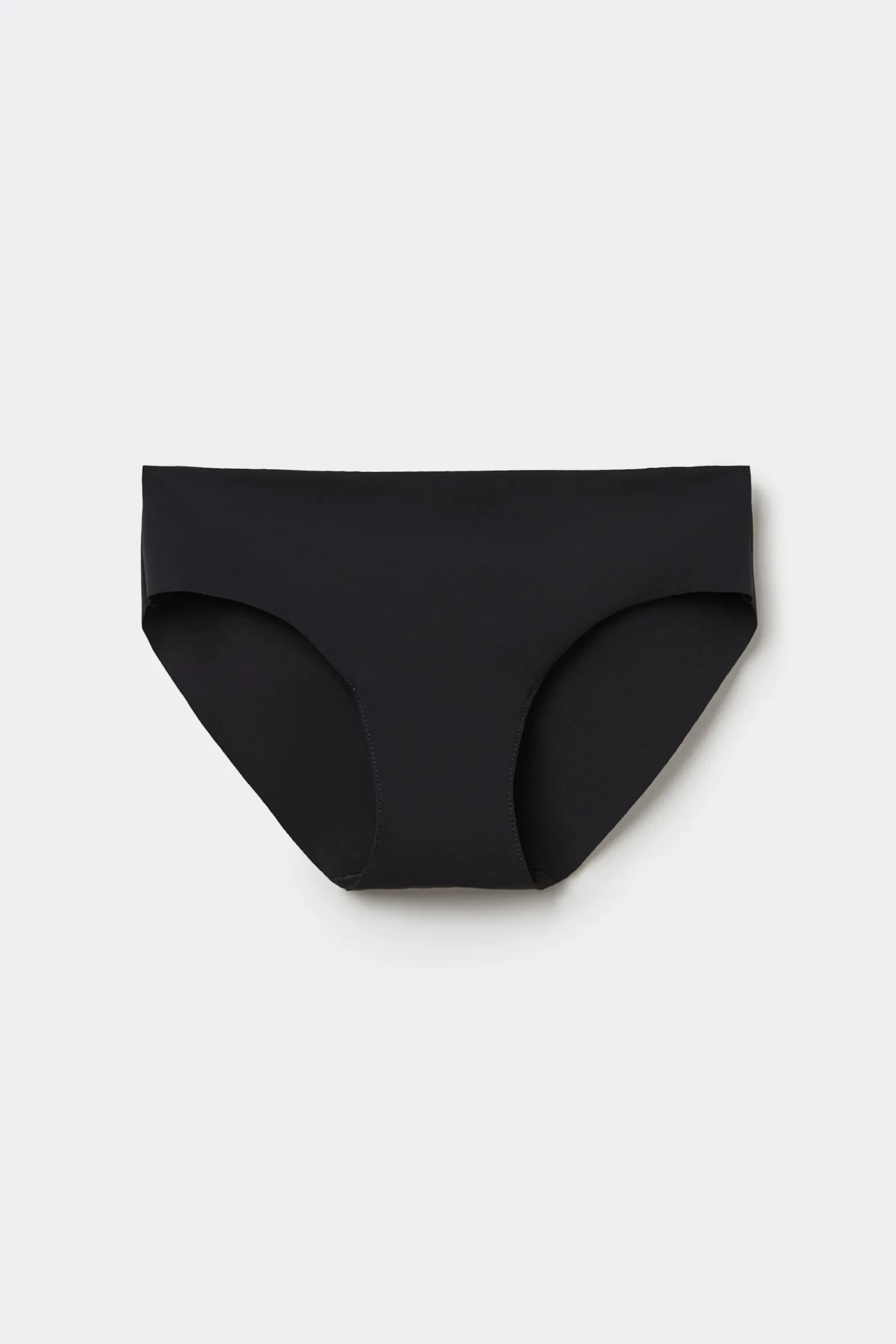 Laser-Cut Microfiber Briefs - Classic - Women | Tezenis