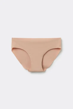 Laser-Cut Microfiber Briefs - Classic - Women | Tezenis
