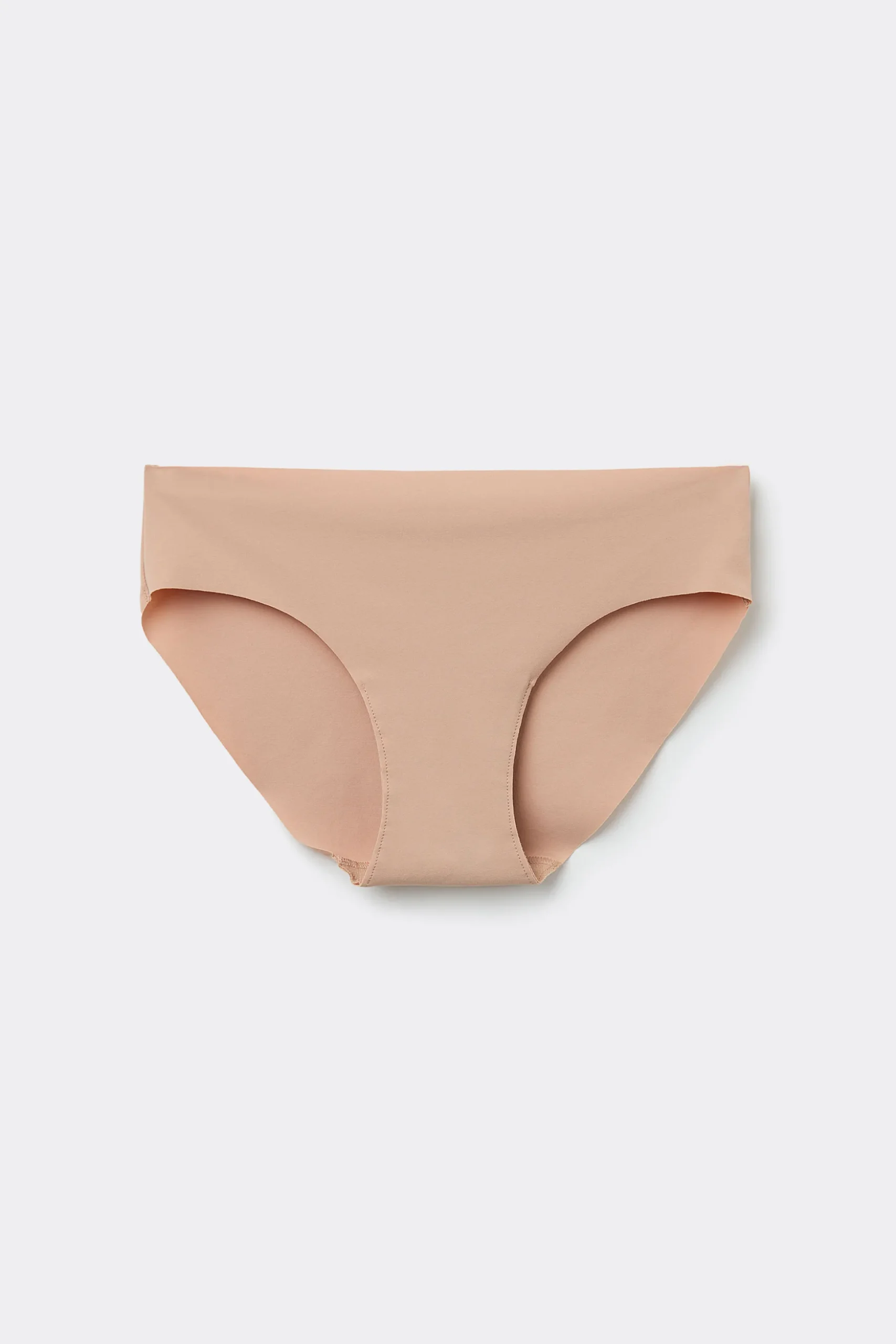 Laser-Cut Microfiber Briefs - Classic - Women | Tezenis