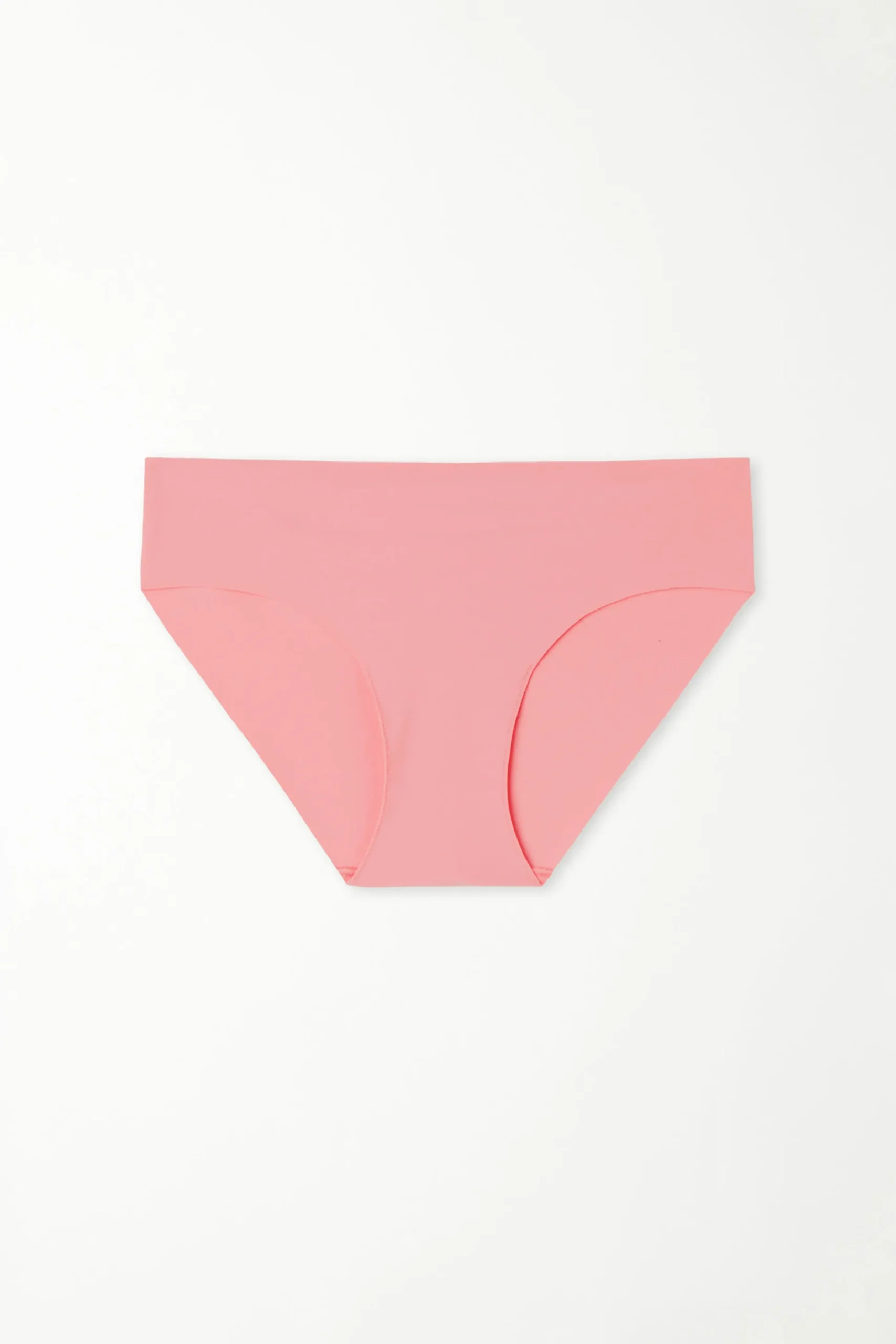 Laser-Cut Microfiber Briefs - Classic - Women | Tezenis