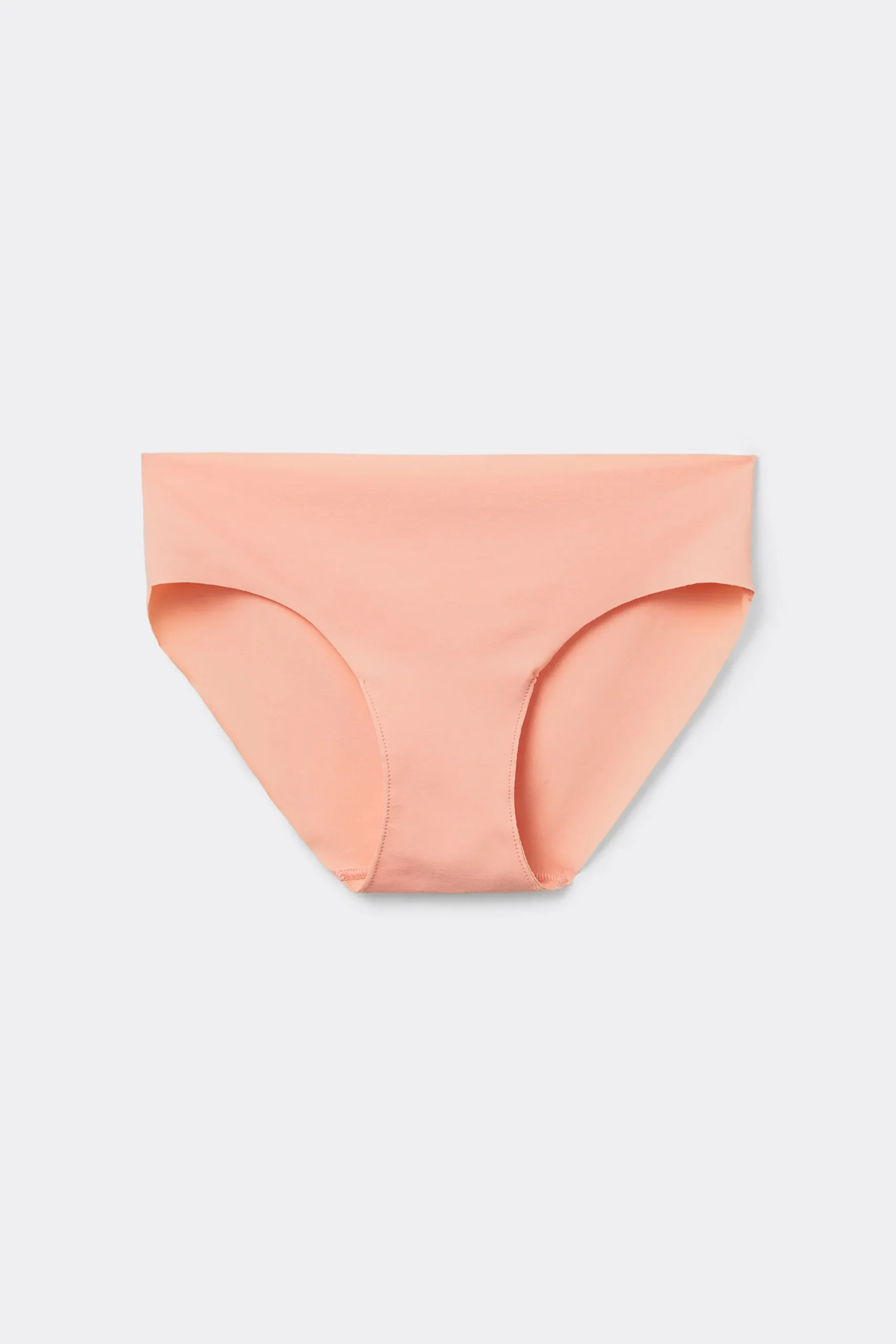 Laser-Cut Microfiber Briefs - Classic - Women | Tezenis