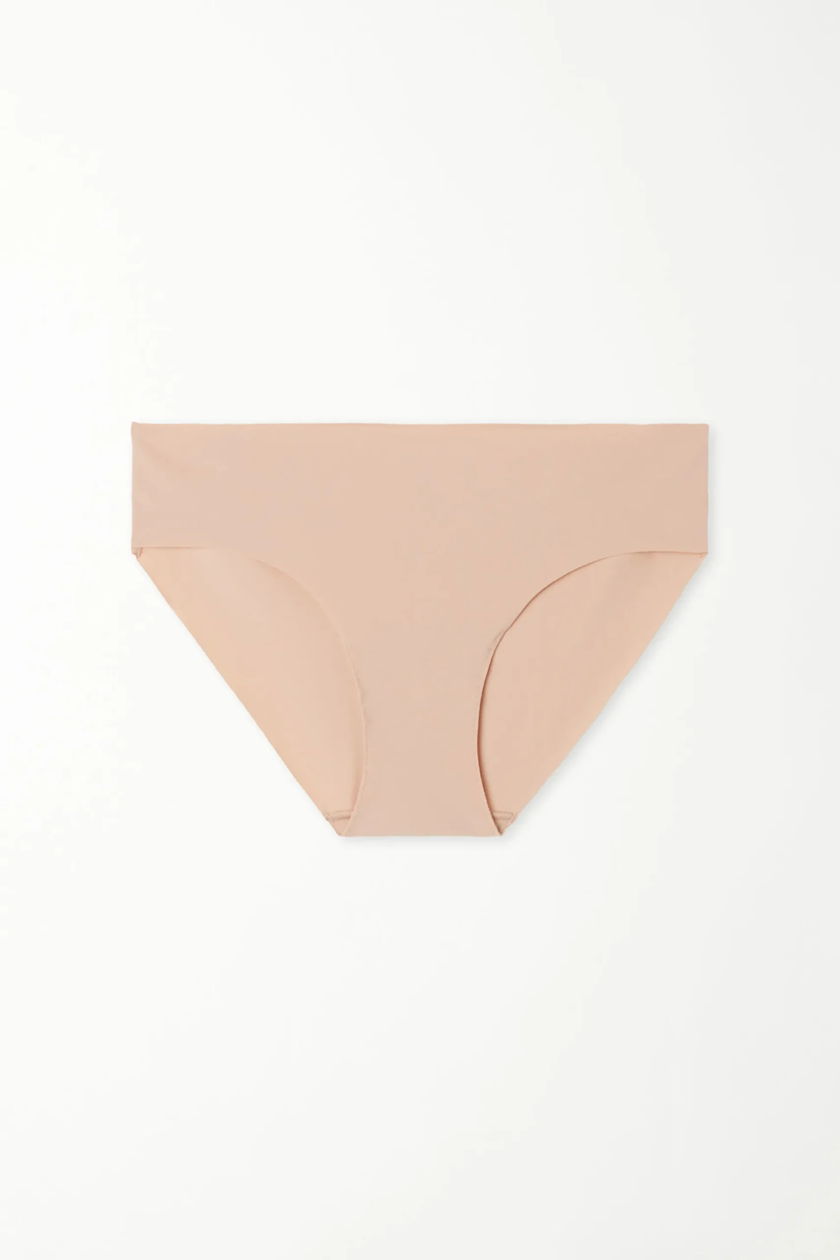 Laser-Cut Microfiber Briefs - Classic - Women | Tezenis