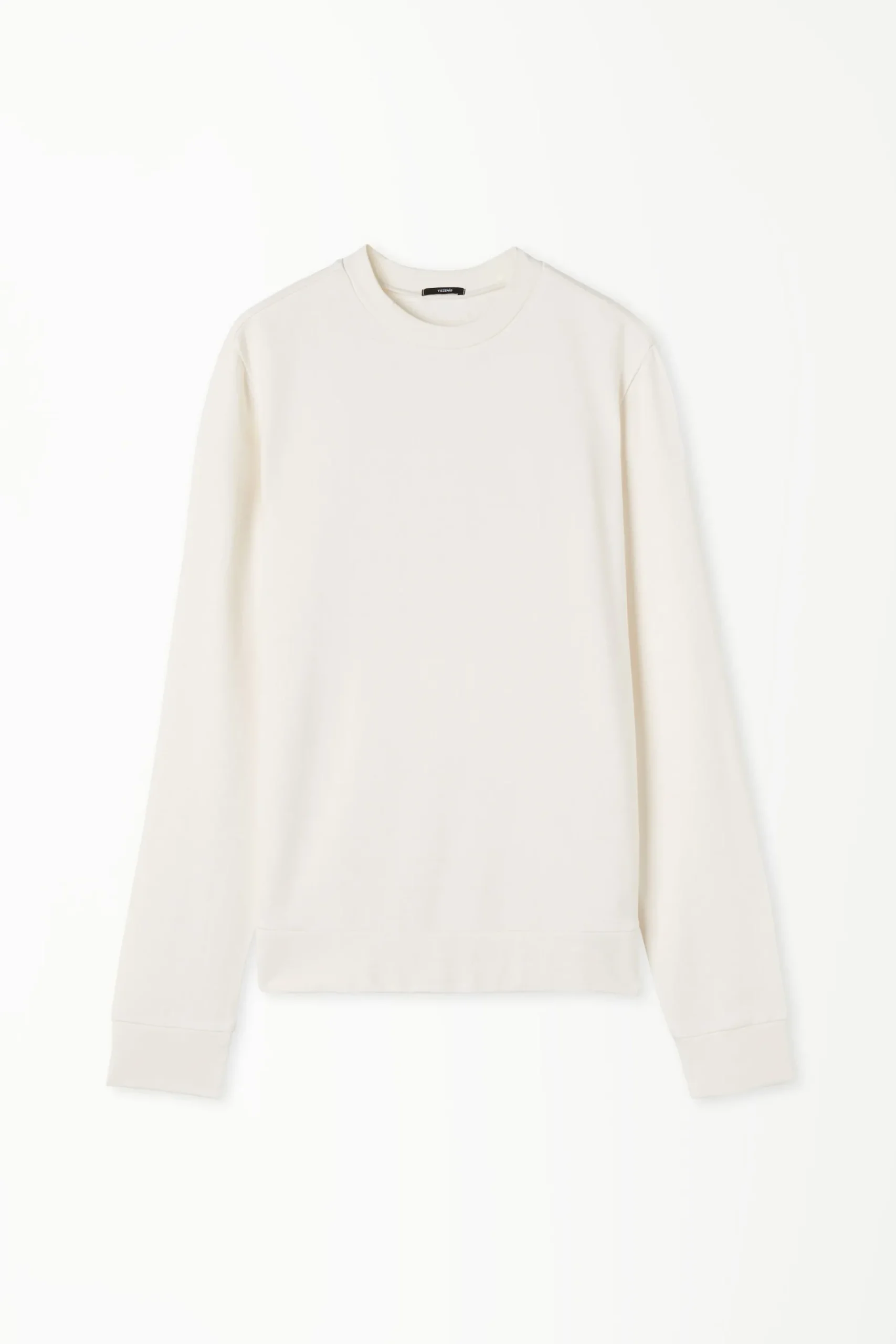 Long-Sleeved Fleece-Lined Top - Pajama Sets - Women | Tezenis
