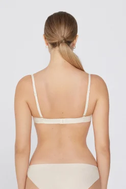 Los Angeles Super Push-up Bra In Microfiber - Push-up - Women | Tezenis