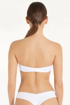 Madrid Bandeau Bra - Strapless And Bandeau - Women | Tezenis