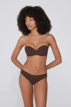 Madrid Bandeau Bra - Strapless And Bandeau - Women | Tezenis