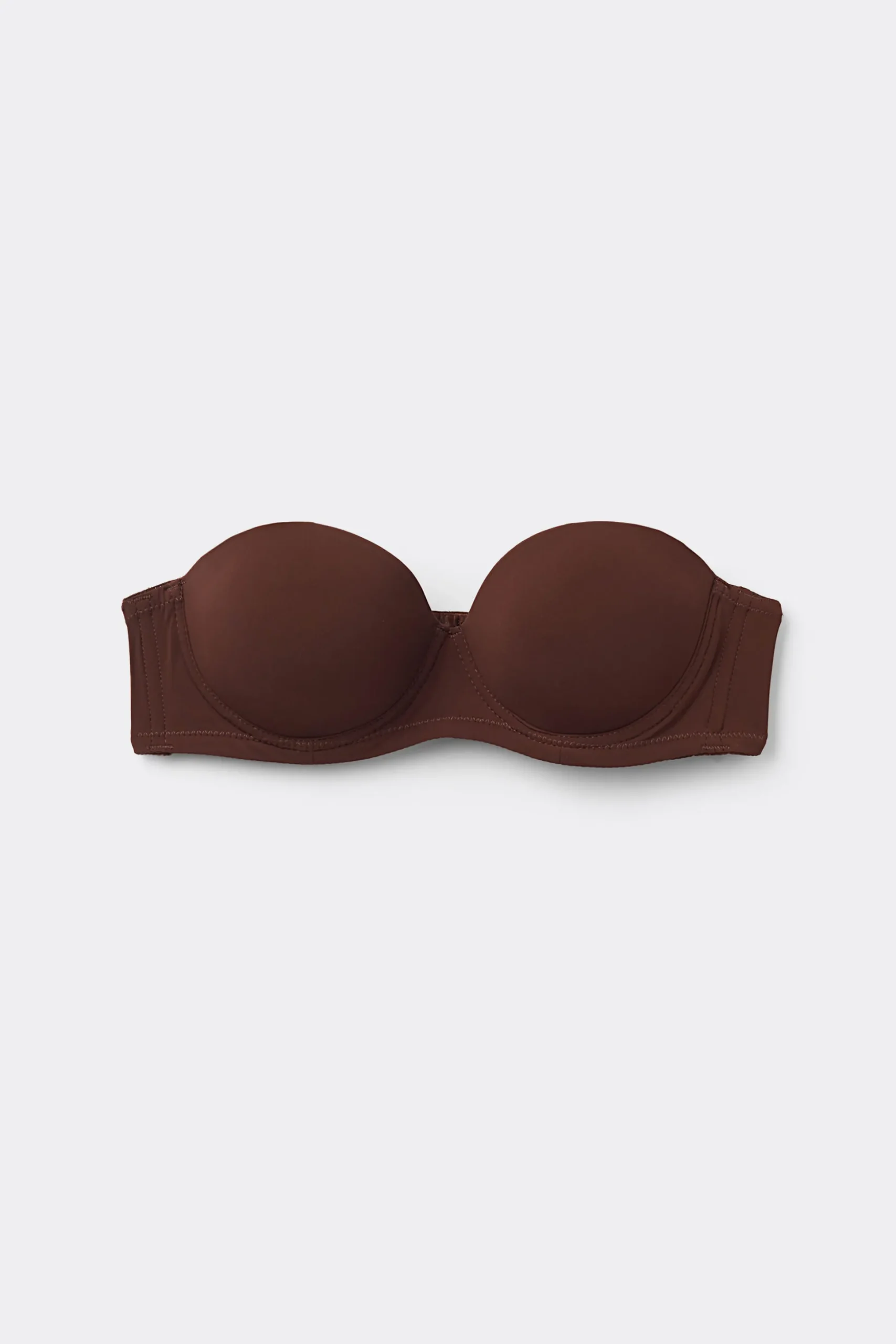 Madrid Bandeau Bra - Strapless And Bandeau - Women | Tezenis